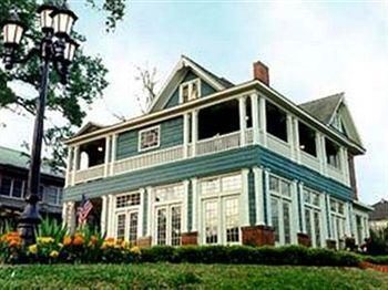 2439 Fairfield "A Bed And Breakfast" Шривпорт Экстерьер фото